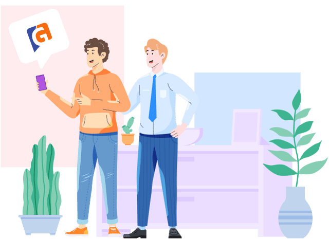 About GaggleAMP