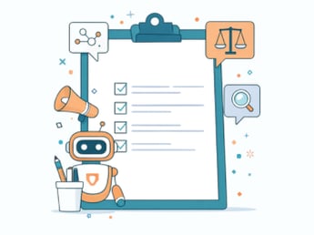 AI Visibility Checklist