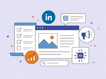 2026 B2B Visibility Playbook