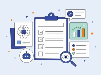 AI Visibility Checklist