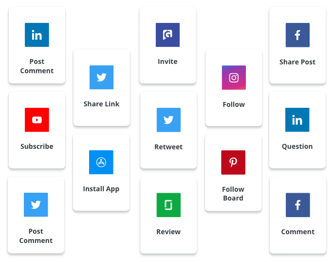 Extend Employee Advocacy Reach