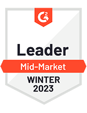 Leader Mid-Market Employee Advocacy