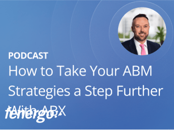 ABM Strategies for ABX