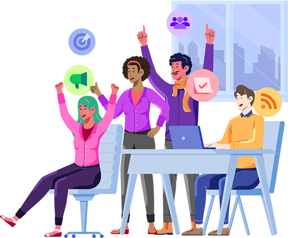 Partnership Application Partners GaggleAMP