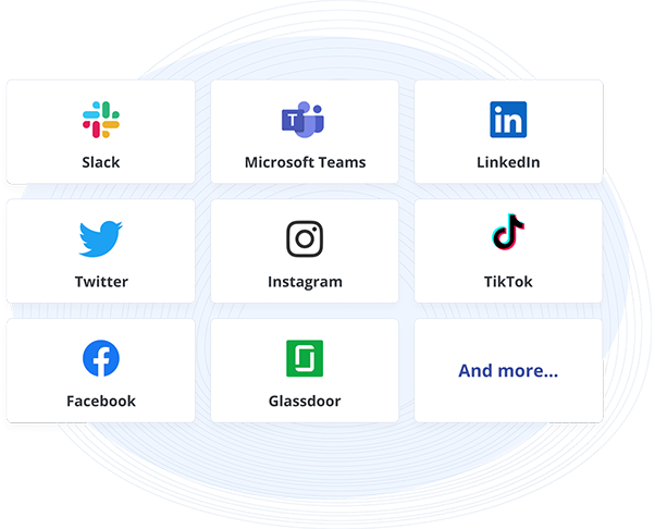 Partnerships with GaggleAMP Integrations