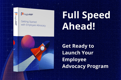 Getting Started With Employee Advocacy