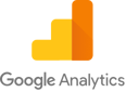 Google Analytics Logo