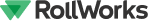 Rollwoks Logo