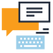 Internal Communications Icon