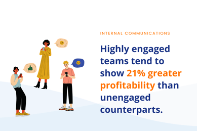 Internal Communications and Employee Advocacy