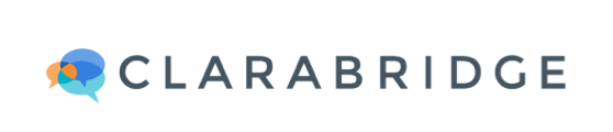 Logo-Clarabridge