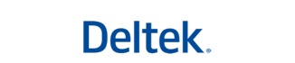 Logo-Deltek