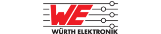 Logo-Wurth Elektronik