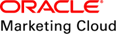 Oracle Marketing Cloud Logo