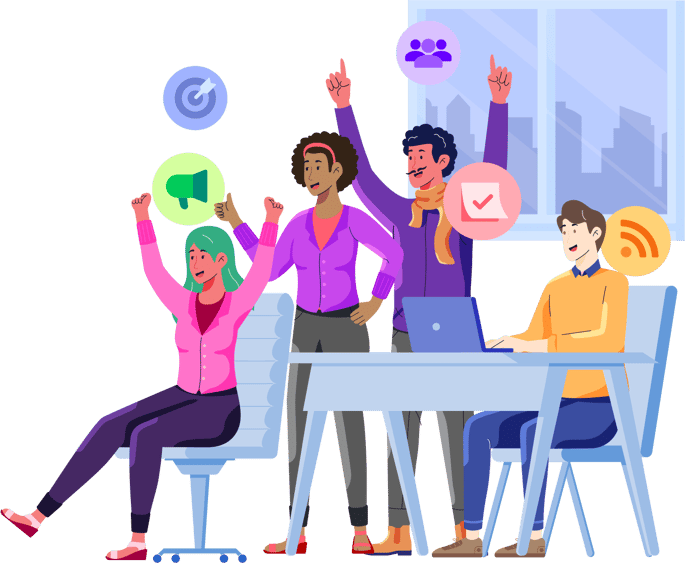 Partnership Application Partners GaggleAMP