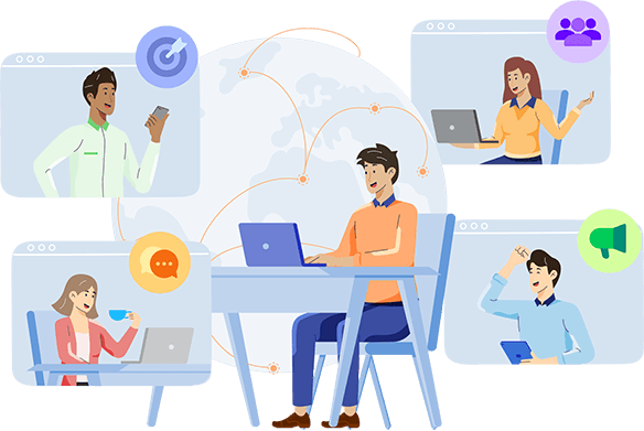 Partnership Technology Partners at GaggleAMP