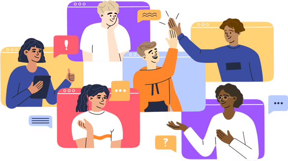 Partnerships with GaggleAMP - Marketing Partners