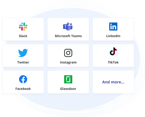 Partnerships with GaggleAMP Integrations