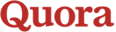Quora Logo