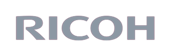 Ricoh Logo 2X V2