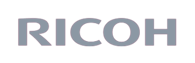 Ricoh Logo 2X V2