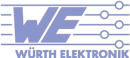 Wurth Elektronik Logo