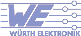 Wurth Elektronik Logo