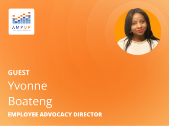 Championing an Employee Advocacy Program