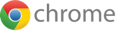 Google Chrome Logo