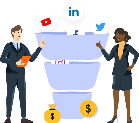 Grow Sales Pipeline GaggleAMP