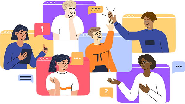 Build Relationships With GaggleAMP