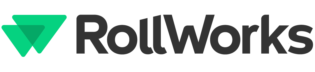 rollworks-logo-black-text