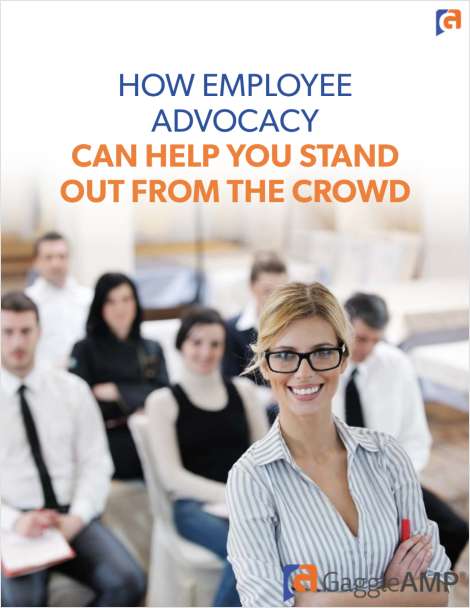 stand out from the crowd ebook 