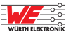 wurth-elektronik logo
