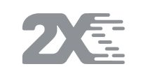 2X - Mono