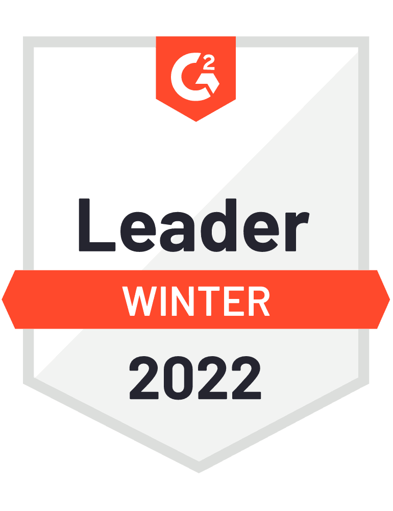 Employee Advocacy Leader - Winter 2021