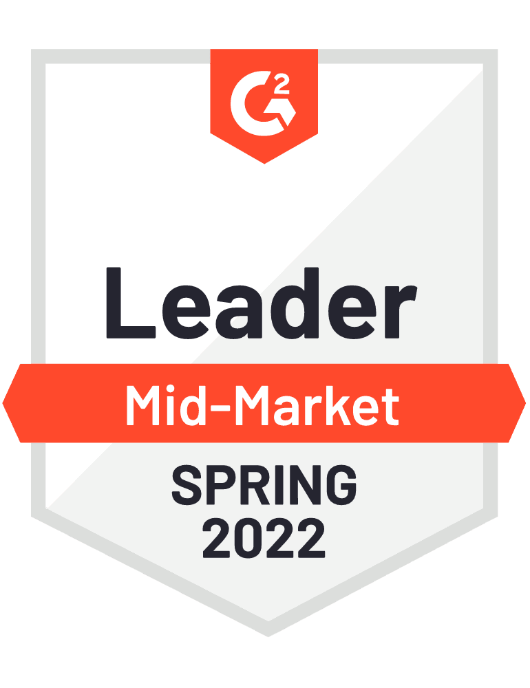 Employee Advocacy Mid-Market Leader