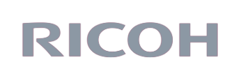 Ricoh Logo 2X V2