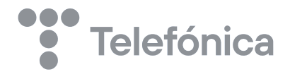 Telefonica - Mono