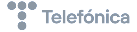 Telefonica Logo