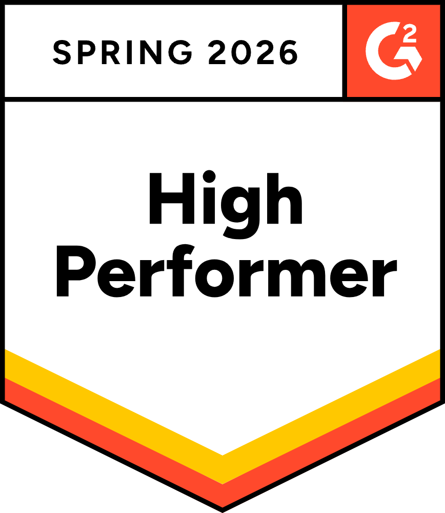 High Performer